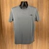 The North Face Men's Kilowatt Short Sleeve Crew Clothing
