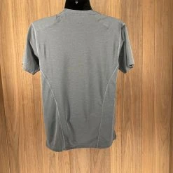 The North Face Men's Kilowatt Short Sleeve Crew Clothing