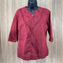 Lifestyle Tops Royal Robbins Women's Blouse