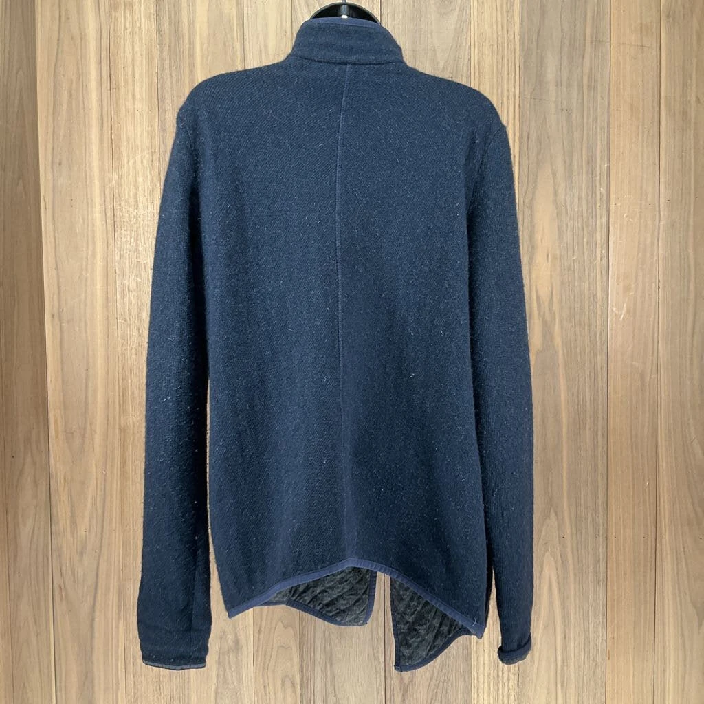 Mountain Hardwear Women's Clasp Neck Cardigan Lifestyle Tops Mountain Hardwear Women's Clasp Neck Cardigan Lifestyle Tops