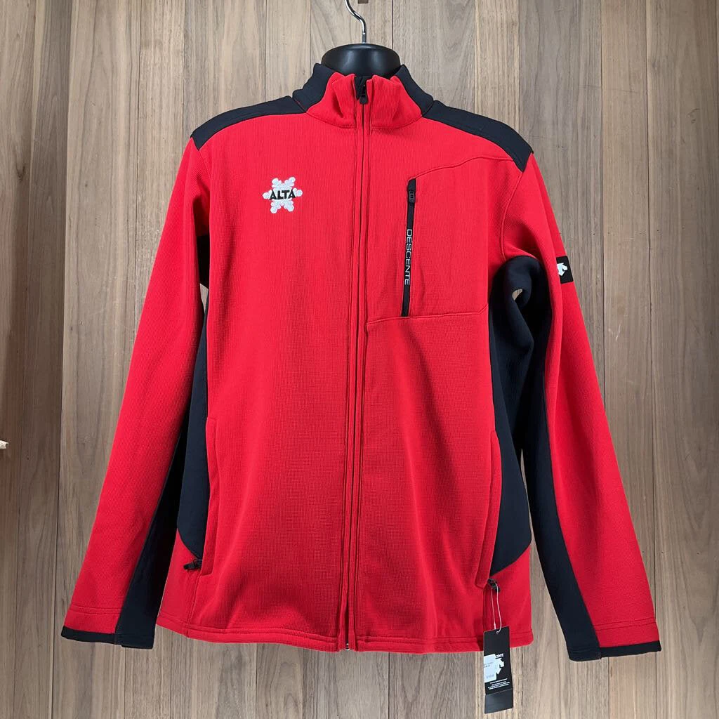 Outerwear And Clothing Descente Men's Alta Alpin Jacket Outerwear And Clothing Descente Men's Alta Alpin Jacket