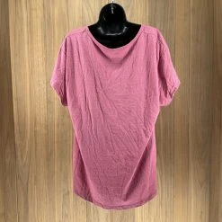 Blue 84 Women's Roamer Alta Pine Tree/ Mountains Tee Shirt