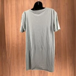 Lifestyle Tops Next Level Women's Alta, Utah Gray Scale Mntns. Tee Shirt