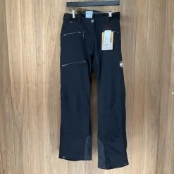 Mammut Women's Stoney HS Pant Outerwear And Clothing