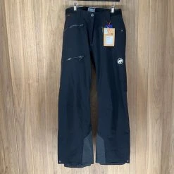 Mammut Women's Stoney HS Pant Outerwear And Clothing 2 Mammut Women's Stoney HS Pant Outerwear And Clothing