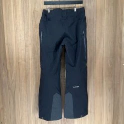 Mammut Women's Stoney HS Pant Outerwear And Clothing 3 Mammut Women's Stoney HS Pant Outerwear And Clothing