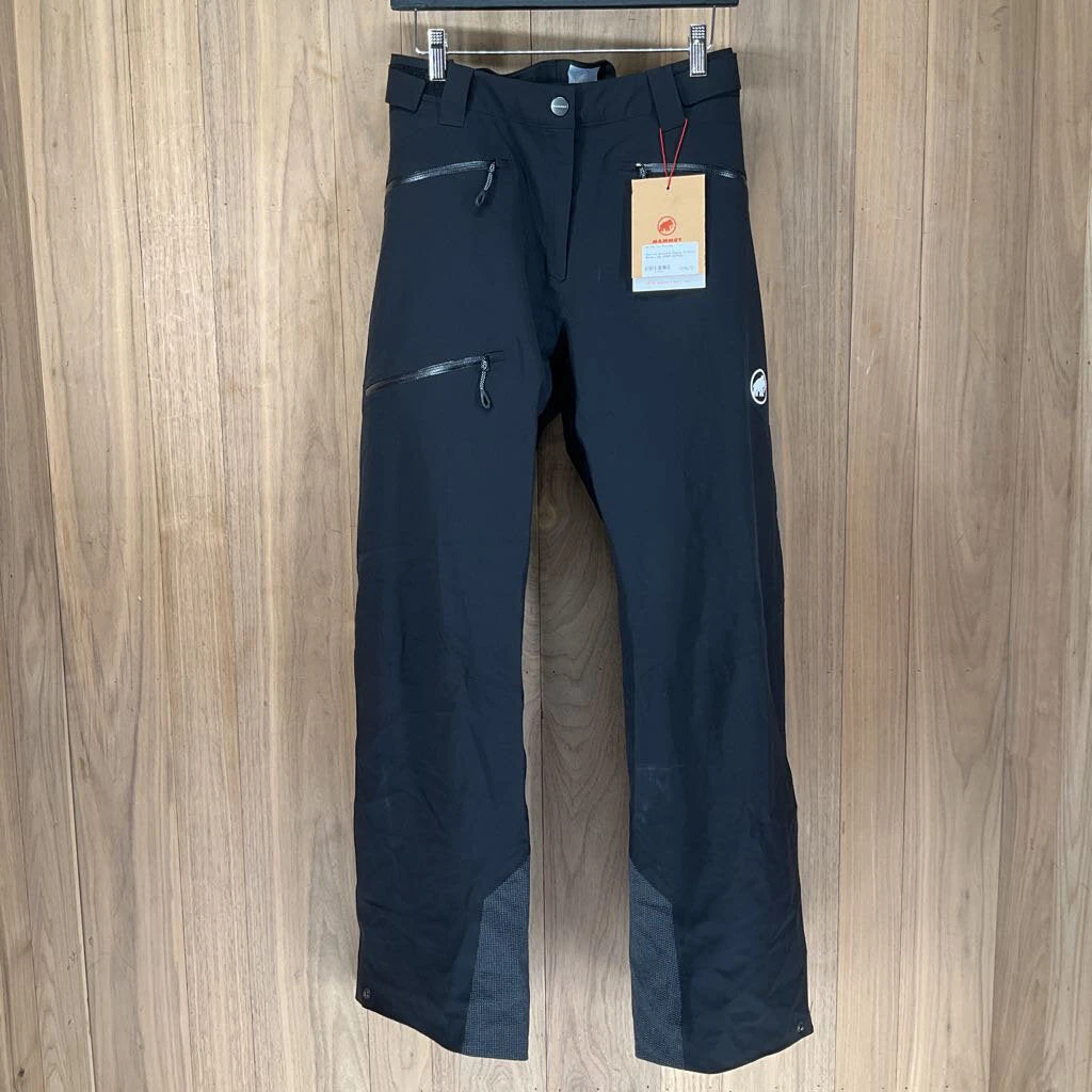 Mammut Women's Stoney HS Pant Outerwear And Clothing Mammut Women's Stoney HS Pant Outerwear And Clothing