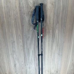 Swix Midevil+ Ski Poles