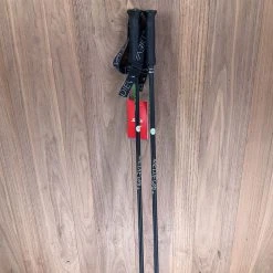 Swix Midevil+ Ski Poles