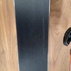 Ski 2022 Salomon QST 98 W/ Salomon Warden 11 Demo Bindings