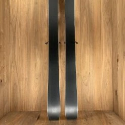 2022 Black Crows Serpo W/ Marker Griffon Demo Bindings 3 2022 Black Crows Serpo W/ Marker Griffon Demo Bindings