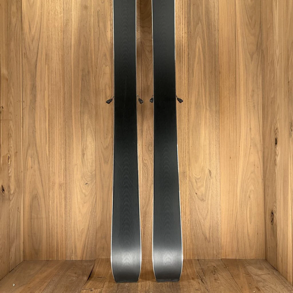 2022 Black Crows Serpo W/ Marker Griffon Demo Bindings 2022 Black Crows Serpo W/ Marker Griffon Demo Bindings