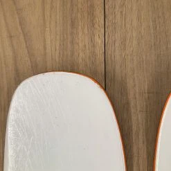 2022 Black Crows Serpo W/ Marker Griffon Demo Bindings 4 2022 Black Crows Serpo W/ Marker Griffon Demo Bindings