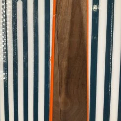 2022 Black Crows Serpo W/ Marker Griffon Demo Bindings 5 2022 Black Crows Serpo W/ Marker Griffon Demo Bindings