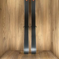 2022 Black Crows Serpo W/ Marker Griffon Demo Bindings 15 2022 Black Crows Serpo W/ Marker Griffon Demo Bindings