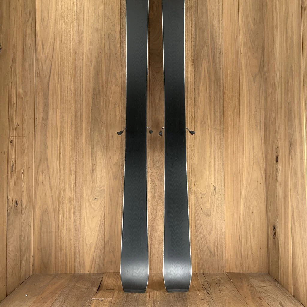 2022 Black Crows Serpo W/ Marker Griffon Demo Bindings 2022 Black Crows Serpo W/ Marker Griffon Demo Bindings