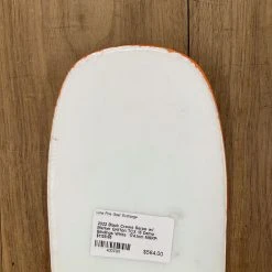 2022 Black Crows Serpo W/ Marker Griffon Demo Bindings 25 2022 Black Crows Serpo W/ Marker Griffon Demo Bindings