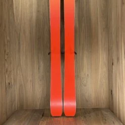 2022 Salomon QST 106 W/ Armada Warden 13 Demo Bindings 3 2022 Salomon QST 106 W/ Armada Warden 13 Demo Bindings