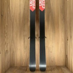 2022 Black Crows Camox Birdie W/ Marker Squire 11 Demo Binding