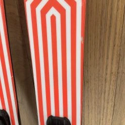 2022 Black Crows Camox Birdie W/ Marker Squire 11 Demo Binding