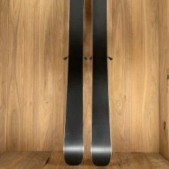 2022 Black Crows Camox Birdie W/ Marker Squire 11 Demo Binding