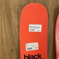 2022 Black Crows Camox Birdie W/ Marker Squire 11 Demo Binding