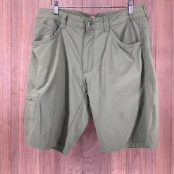 Patagonia Men's Hiking Shorts Lifestyle Bottoms