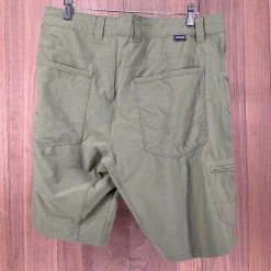 Patagonia Men's Hiking Shorts Lifestyle Bottoms