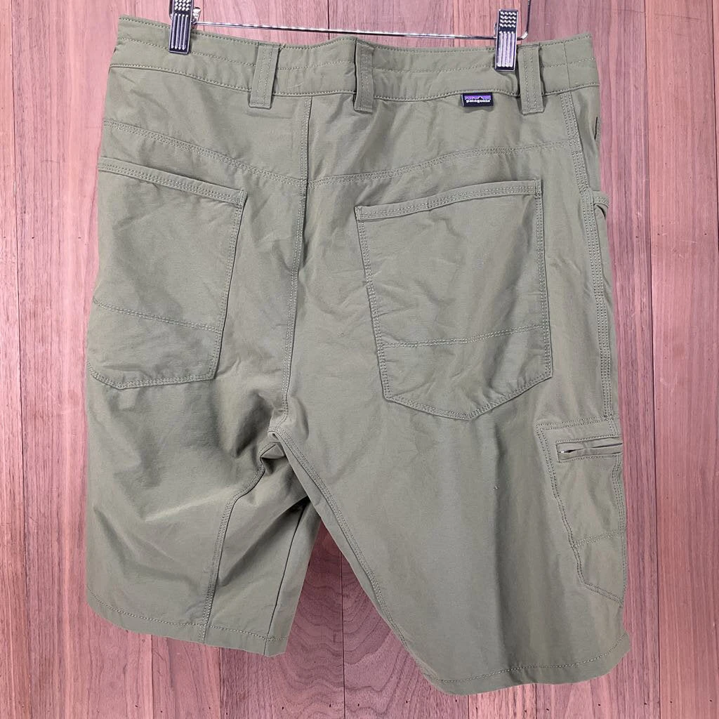 Patagonia Men's Hiking Shorts Lifestyle Bottoms Patagonia Men's Hiking Shorts Lifestyle Bottoms