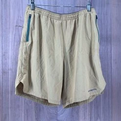 Patagonia Men's Running Shorts Lifestyle Bottoms