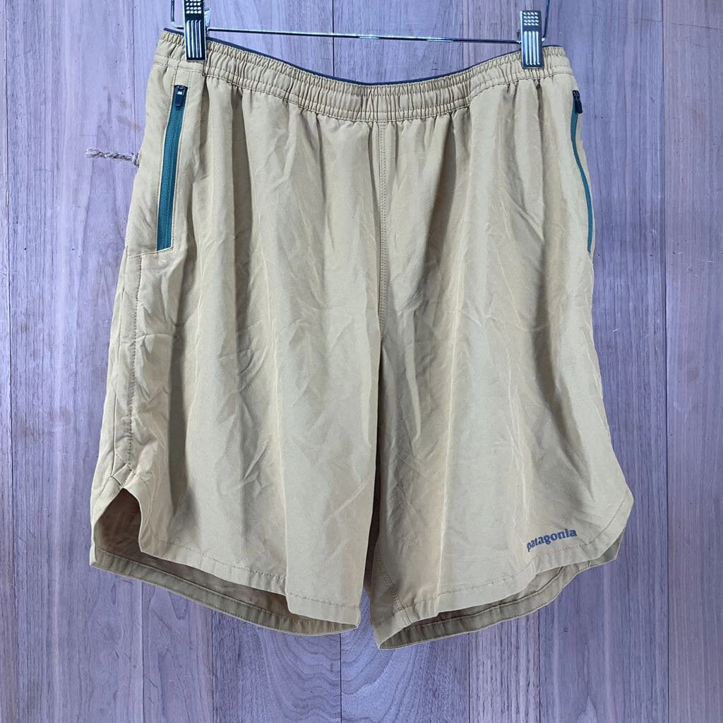 Patagonia Men's Running Shorts Lifestyle Bottoms Patagonia Men's Running Shorts Lifestyle Bottoms