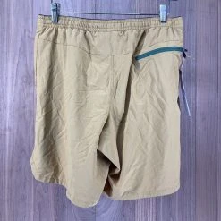 Patagonia Men's Running Shorts Lifestyle Bottoms