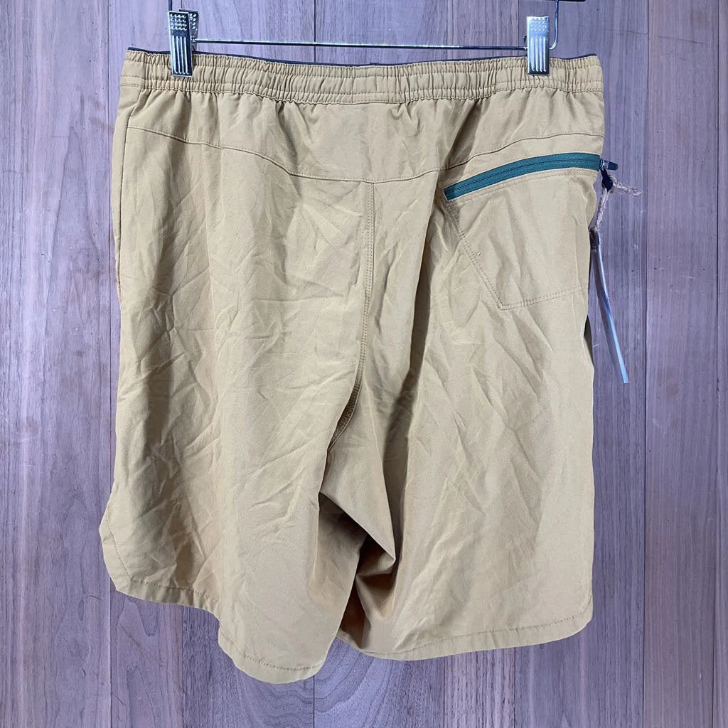 Patagonia Men's Running Shorts Lifestyle Bottoms Patagonia Men's Running Shorts Lifestyle Bottoms