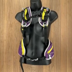 Raidlight Women's Trail Evo XP2 Trail Running Vest W/ Hydration Pouch