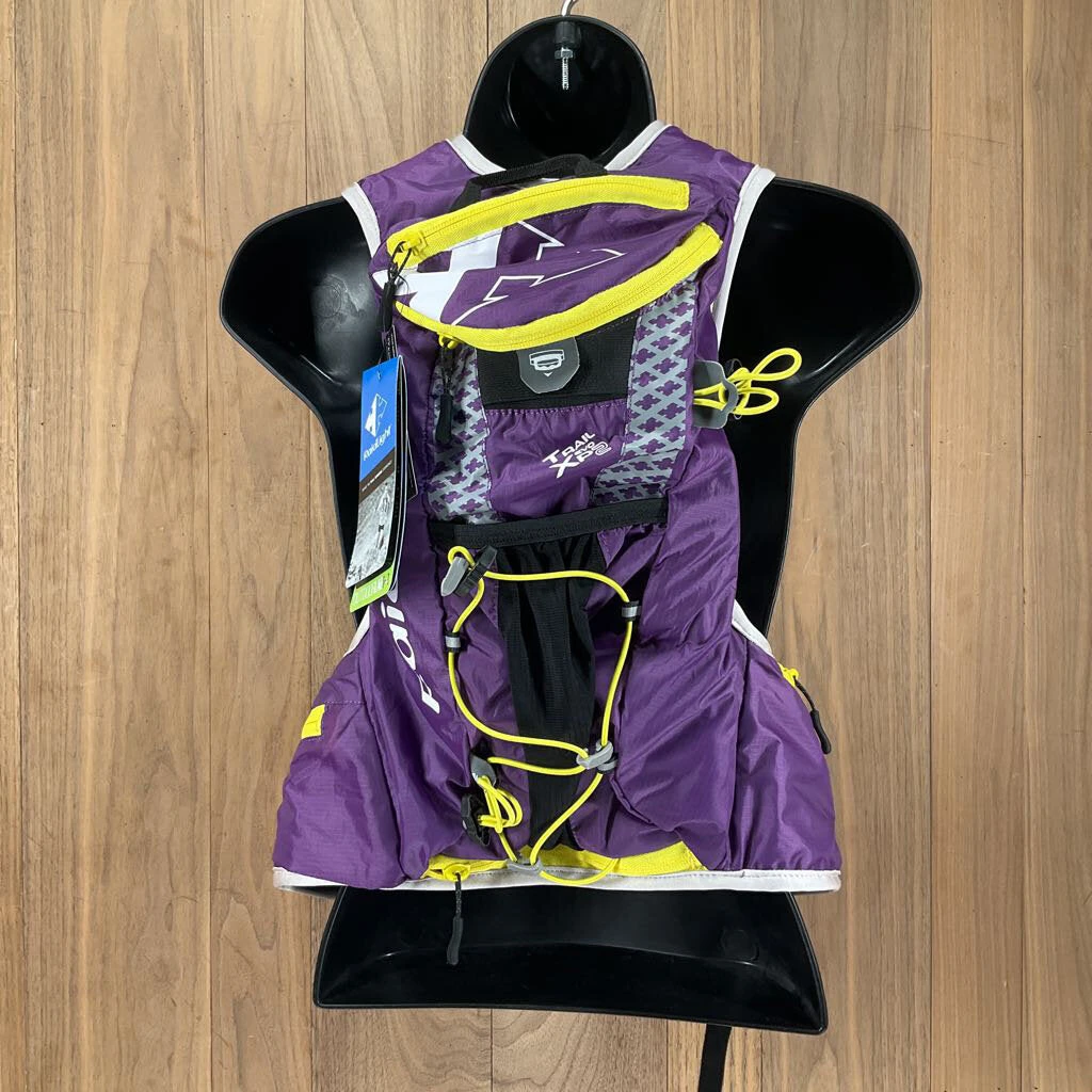 Raidlight Women's Trail Evo XP2 Trail Running Vest W/ Hydration Pouch Raidlight Women's Trail Evo XP2 Trail Running Vest W/ Hydration Pouch