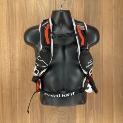 Bags & Hydration Raidlight Men's Trail Evo XP 6 Trail Running Vest