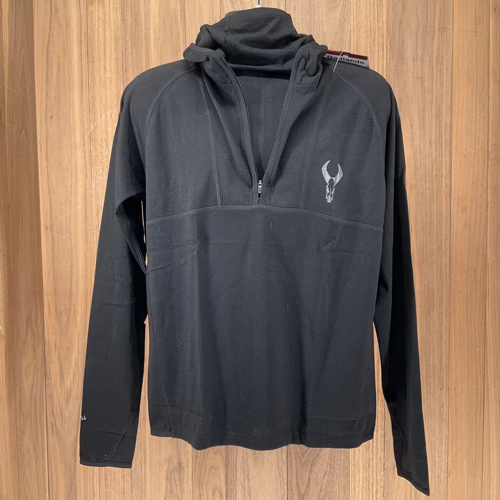 Base Layers Badlands Men's Stealth Baselayer Base Layers Badlands Men's Stealth Baselayer