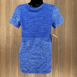 Salomon Women's Move On Short Sleeve Tee