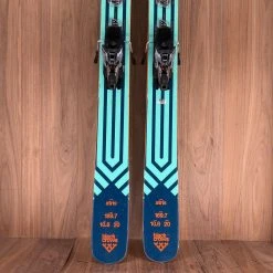 Black Crows 2022 Black Diamond Atris W/ Griffon 13 Binding