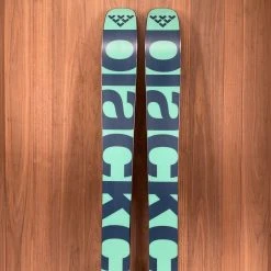 Black Crows 2022 Black Diamond Atris W/ Griffon 13 Binding