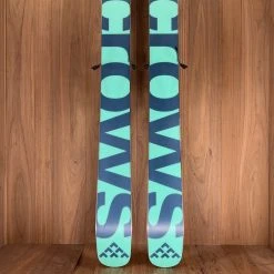 Black Crows 2022 Black Diamond Atris W/ Griffon 13 Binding