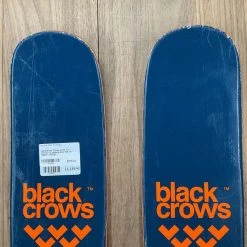 Black Crows 2022 Black Diamond Atris W/ Griffon 13 Binding