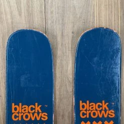 Black Crows 2022 Black Diamond Atris W/ Griffon 13 Binding