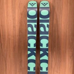 2022 Black Crows Atris W/ Marker Griffon 13 Demo Binding