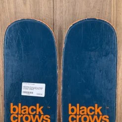 2022 Black Crows Atris W/ Marker Griffon 13 Demo Binding