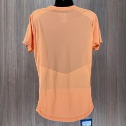 Clothing Salomon Women's Agile Short Sleeve T-Shirt