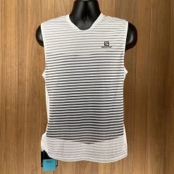 Salomon Men's Sense Tank