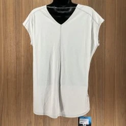 Salomon Women's Comet Short Sleeve Tee Clothing