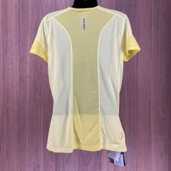 Clothing Salomon Women's Trail Runner Short Sleeve Tee