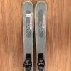 Ski 2022 Salomon Women's QST Lumen 99 W/ Armada Warden 11 Demo Binding